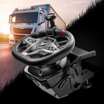 Thrustmaster T128 Τιμονιέρα με Πετάλια για PC / XBOX One με 900 Περιστροφής