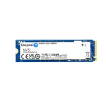 Kingston Nv3 SSD 1TB M.2 NVMe PCI Express 4.0 Κωδικός SNV3S/1000G