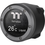 Thermaltake TH240 V2 Ultra ARGB v2 Υδρόψυξη Επεξεργαστή Διπλού Ανεμιστήρα 120mm για Socket AM4/AM5/1700/1200/115x