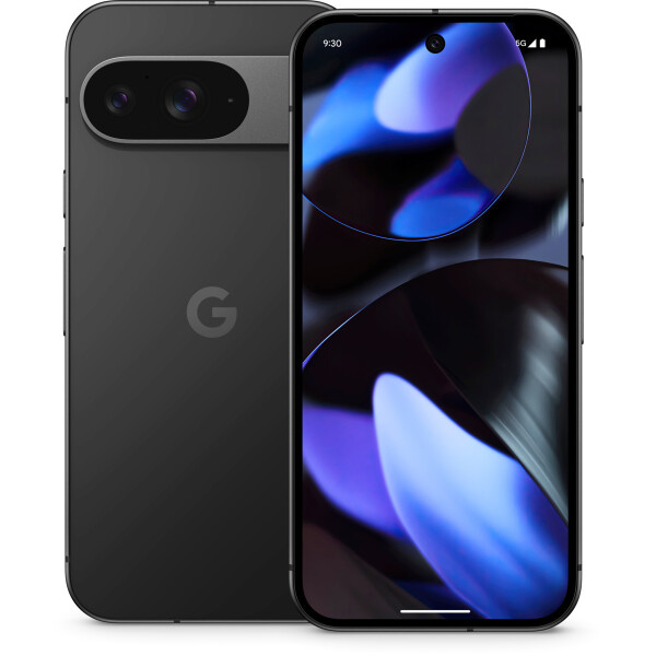 Google Pixel 9 5G 12/256GB Obsidian