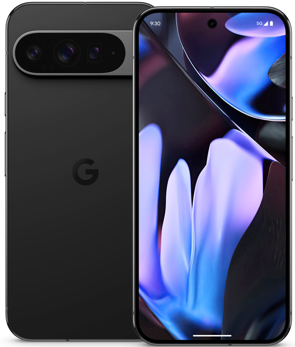 Google Pixel 9 Pro XL 5G 16/256GB Obsidian