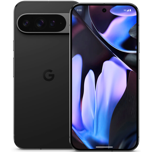 Google Pixel 9 Pro XL 5G 16/512GB Obsidian