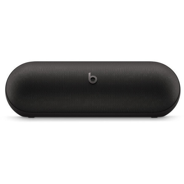 Beats Beats Pill 2024 Ηχείο Bluetooth Μαύρο