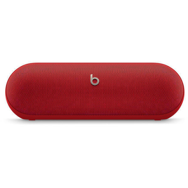 Beats Beats Pill 2024 Ηχείο Bluetooth Κόκκινο