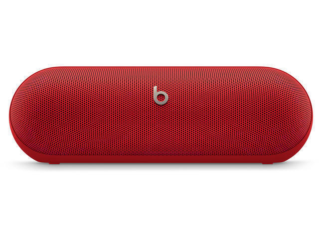 Beats Beats Pill 2024 Ηχείο Bluetooth Κόκκινο