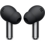 OnePlus Buds Pro 3 Bluetooth Handsfree Ακουστικά με Αντοχή στον Ιδρώτα και Θήκη Φόρτισης Midnight Opus