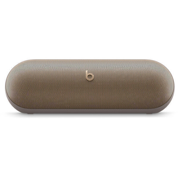 Beats Pill Ηχείο Bluetooth Champagne Gold Κωδικός MW463ZM/A