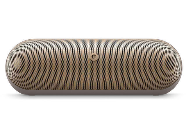 Beats Pill Ηχείο Bluetooth Champagne Gold Κωδικός MW463ZM/A