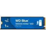 Western Digital Blue SN5000 SSD 1TB M.2 NVMe PCI Express 4.0 Κωδικός WDS100T4B0E