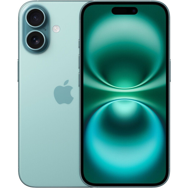Apple iPhone 16 8/512GB Teal