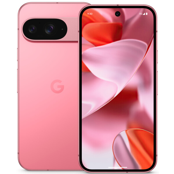 Google Pixel 9 5G 12/128GB Peony