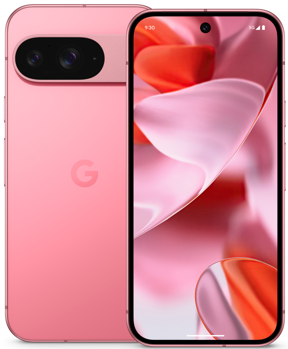 Google Pixel 9 5G 12/128GB Peony