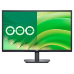 Dell E2725H VA Monitor 27 FHD 1920x1080