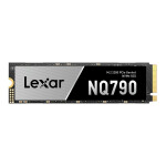 Lexar NQ790 SSD 2TB M.2 NVMe PCI Express 4.0 Κωδικός LNQ790X002T-RNNNG