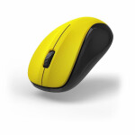 HAMA MW-300 V2 Ασύρματο Ποντίκι Κίτρινο