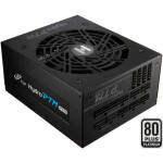 FSP/Fortron Hydro PTM PRO ATX3.1 rev. 2.0 1650W Μαύρο Τροφοδοτικό Υπολογιστή Full Modular 80 Plus Platinum