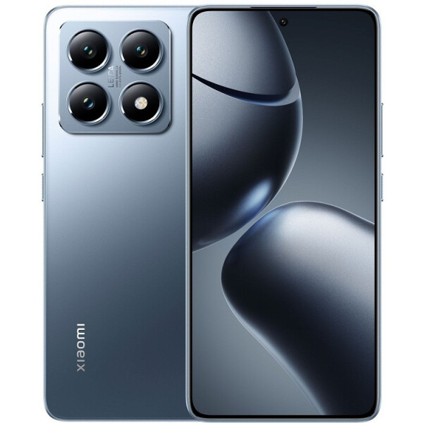 Xiaomi 14T 5G Dual SIM 12/256GB Titan Blue