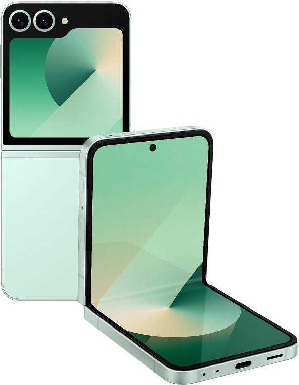 Samsung Galaxy Z Flip6 5G 12/256GB Mint