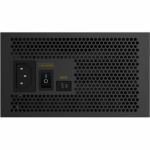 Xigmatek Fury 1100W Μαύρο Τροφοδοτικό Υπολογιστή Full Modular 80 Plus Gold