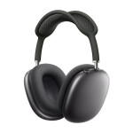 Apple AirPods Max 2024 Ασύρματα / Ενσύρματα Over Ear Ακουστικά με 20 ώρες Λειτουργίας Midnight