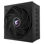 Gigabyte Aorus Elite P1000W 1000W Μαύρο Τροφοδοτικό Υπολογιστή Full Modular 80 Plus Platinum