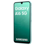 Samsung Galaxy A16 5G Dual SIM 8/256GB Light Green