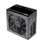 Thermaltake Toughpower GT 750W Μαύρο Τροφοδοτικό Υπολογιστή Full Modular 80 Plus Gold