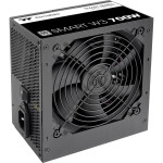 Thermaltake Smart W3 700W Μαύρο Τροφοδοτικό Υπολογιστή Full Wired 80 Plus Standard
