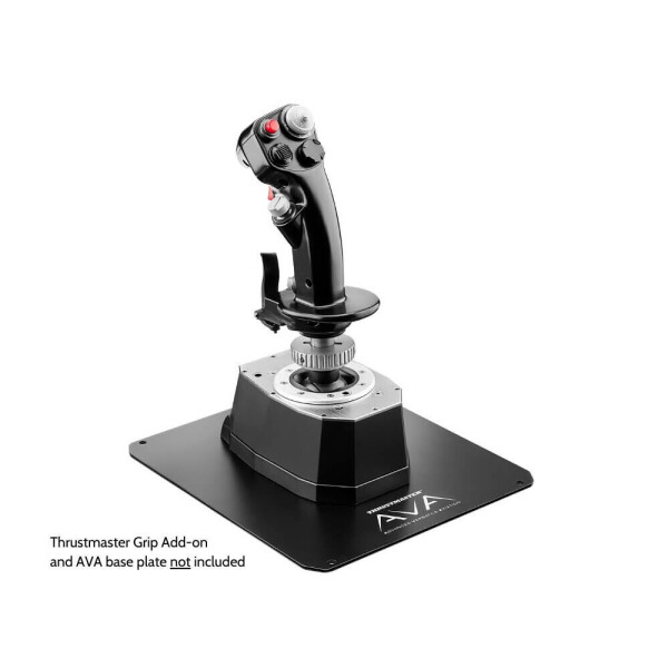 Thrustmaster Joystick Thrustmaster AVA Base για PC