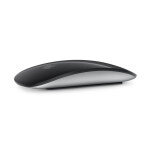 Apple Magic Mouse USBC Ασύρματο Bluetooth Ποντίκι Μαύρο