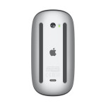 Apple Magic Mouse USBC Ασύρματο Bluetooth Ποντίκι Μαύρο