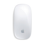 Apple Magic Mouse USBC Ασύρματο Bluetooth Ποντίκι Λευκό