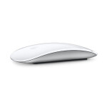 Apple Magic Mouse USBC Ασύρματο Bluetooth Ποντίκι Λευκό