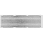 Thermaltake TH420 Ultra EX Snow Edition v2 Υδρόψυξη Επεξεργαστή Τριπλού Ανεμιστήρα 140mm για Socket AM4/AM5/1700/1200/115x με ARGB Φωτισμό