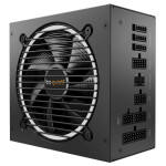 Be Quiet Pure Power 12 M 750W Μαύρο Τροφοδοτικό Υπολογιστή Full Modular 80 Plus Gold