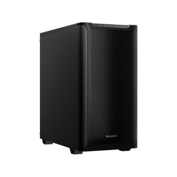 Be Quiet Pure Base 501 Midi Tower Κουτί Υπολογιστή Μαύρο