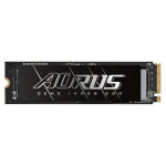 Gigabyte AORUS Gen5 14000 SSD 1TB M.2 NVMe PCI Express 5.0 Κωδικός AG514K1TB