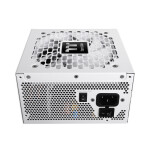 Thermaltake Toughpower GT Snow 750W Λευκό Τροφοδοτικό Υπολογιστή Full Modular 80 Plus Gold