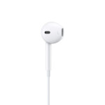 Apple Earpods MYQY3 Handsfree Ακουστικά με Βύσμα USB-C Λευκό