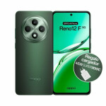 Oppo Reno12 F 5G Dual SIM 8/256GB Olive Green