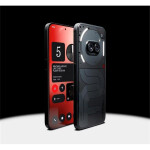 Nothing Phone 2a 5G Dual SIM 8/128GB Μαύρο