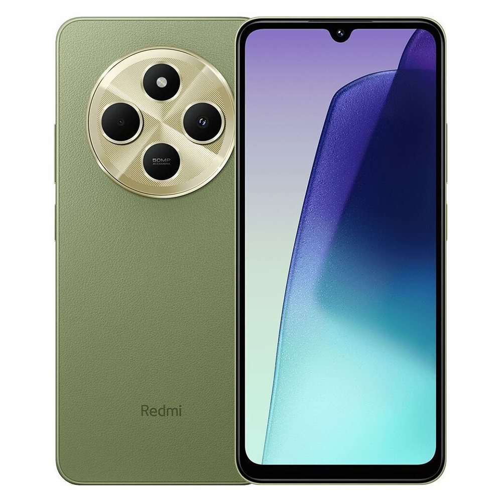 Xiaomi Redmi 14C NFC Dual SIM 8/256GB Sage Green