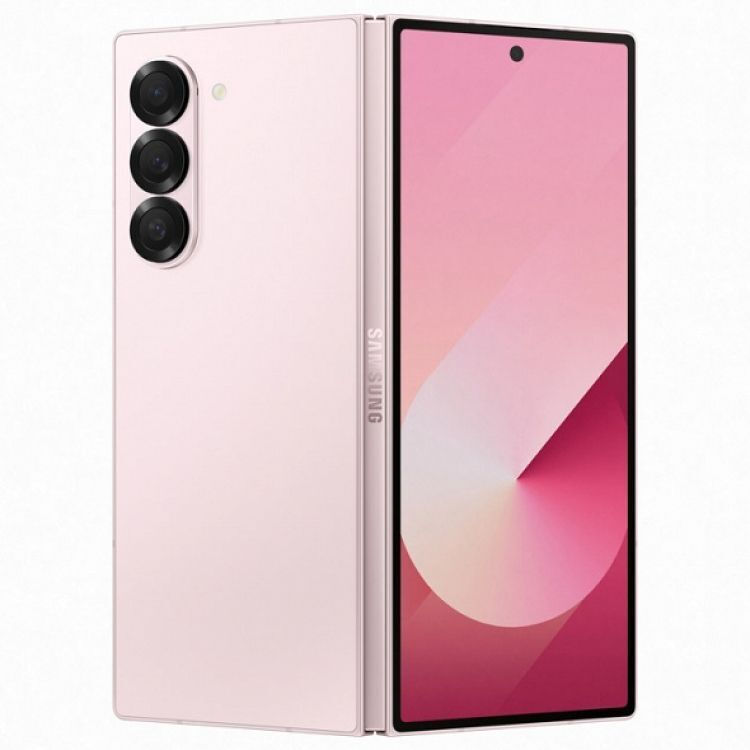 Samsung Galaxy Z Fold6 5G 12/256GB Pink