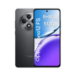 Oppo Reno12 FS Dual SIM 8/512GB Γκρι