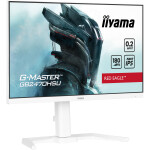 Iiyama G-Master GB2470HSU-W6 IPS Monitor 23.8 FHD 1920x1080 180Hz με Χρόνο Απόκρισης 0.2ms GTG