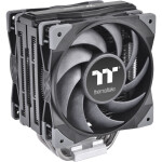 Thermaltake Toughair 510 Ψύκτρα Επεξεργαστή για Socket AM4/1200/115x/AM3/AM3