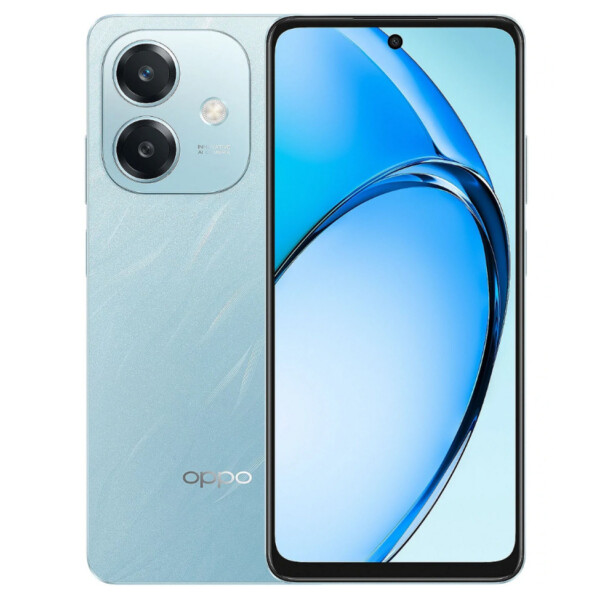 Oppo A60 5G Dual SIM 4/128GB Ocean Blue