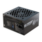Seasonic Core GX ATX 3 2024 750W Μαύρο Τροφοδοτικό Υπολογιστή Full Modular 80 Plus Gold