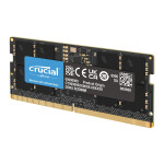 Crucial DDR5 με Module 1x8GB και Ταχύτητα 5600 για Laptop Κωδικός CT8G56C46S5
