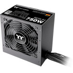 Thermaltake Berlin 750W Μαύρο Τροφοδοτικό Υπολογιστή Full Wired